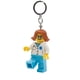 thumbnail image 2 of Llavero LEGO Classic Doctor de 7,6 cm con luces LED KE185, 2 of 9