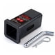 thumbnail image 2 of Adaptador de Enganche para Remolque TOPTOW 64028S de 2.5" a 2" Acero, 2 of 5