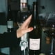 thumbnail image 5 of Oddbird Blanc de Blancs vino blanco sin alcohol 750 ml, 5 of 7