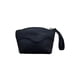thumbnail image 2 of Monedero de Cuero Minimal Negro Tratur, 2 of 3