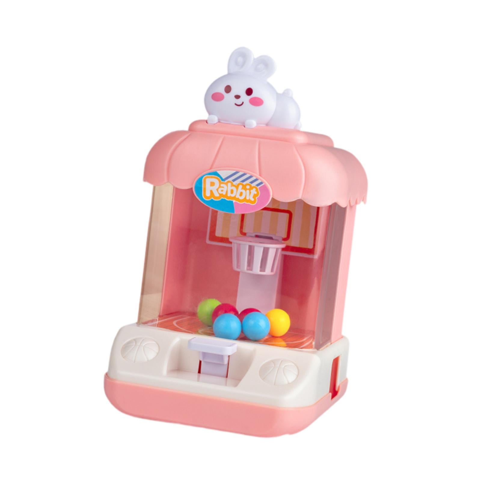 Bothyi - Mini Juego De Baloncesto Con Forma De Dinosaurio Para Niños, Juguete Interactivo Para Padres E Hijos De Fácil Uso, Color Rosa