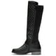 thumbnail image 2 of Bota Mujer Negro Montador, 2 of 4