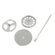 thumbnail image 1 of Prensa De Repuesto Para Cafetera, Accesorios Prácticos Para Cafetera Doméstica, Para 1000ml, 1 of 4