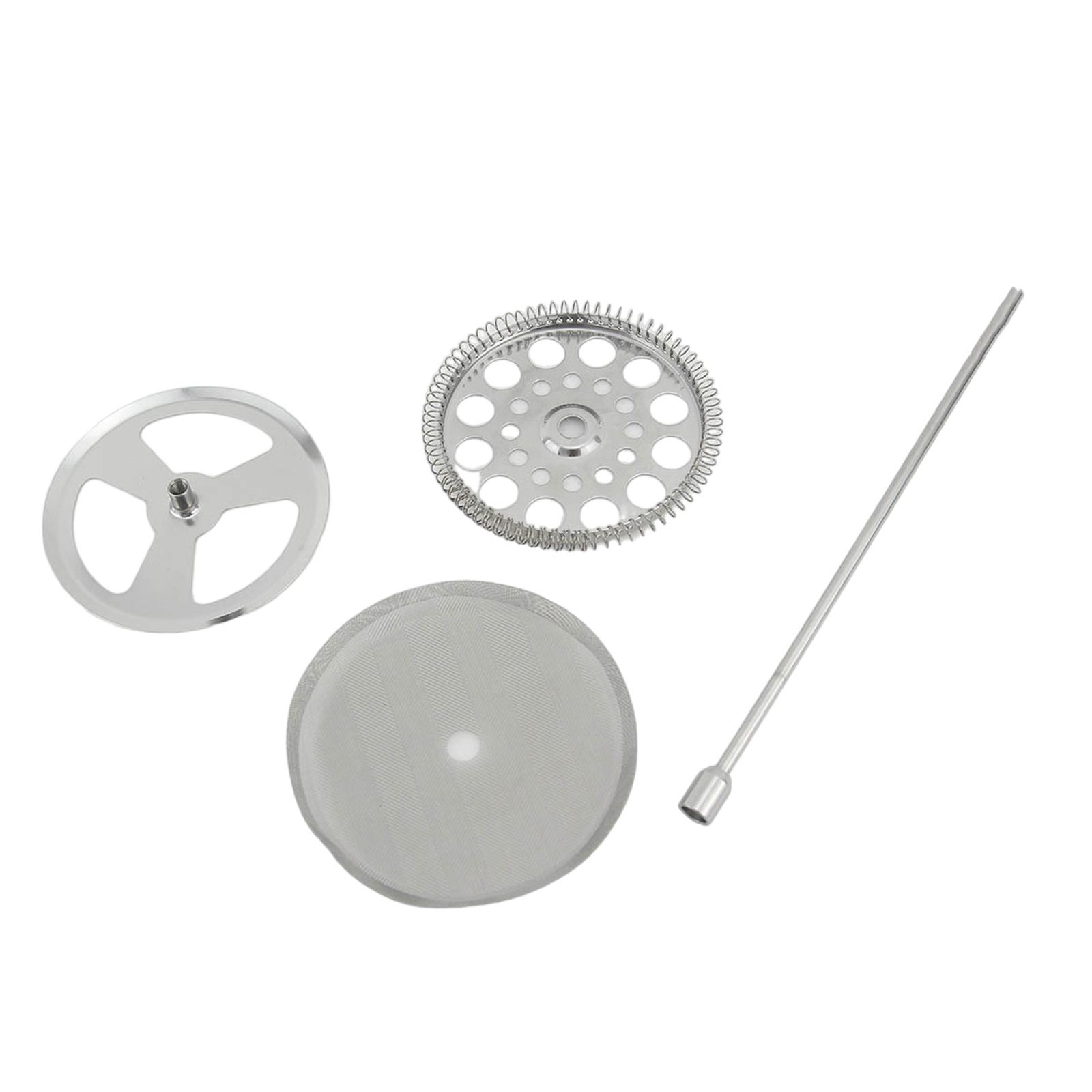 Bothyi - Prensa De Repuesto Para Cafetera, Accesorios