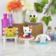 thumbnail image 5 of Kit de construcción nanoblock Sanrio CinnamoRoll Character Collection, 5 of 5