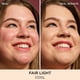 thumbnail image 2 of CC+ Cream IT Cosmetics Your Skin But Better Fair Light 30 ml, 2 of 9