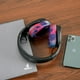 thumbnail image 2 of Almohadillas Wicked Cushions Extra Gruesas para Skullcandy Crushe, 2 of 3