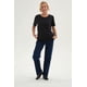 thumbnail image 4 of Polera Mujer Con Tachas Negro, 4 of 4
