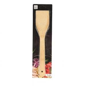 Homewell - Cuchara Bambú 30Cm