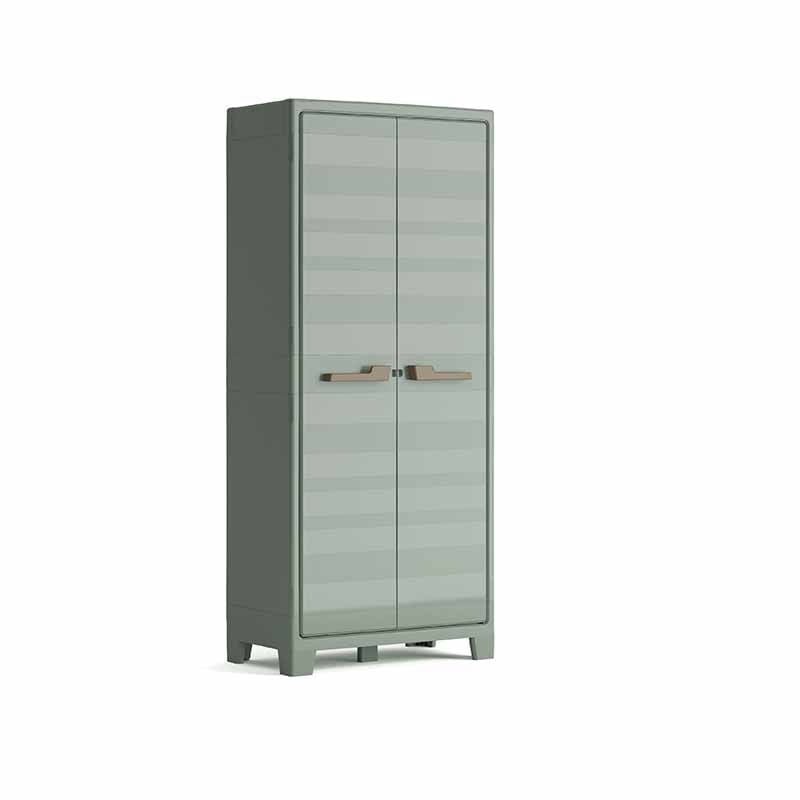 Keter - Armario Multiproposito Planet 390 Lt