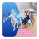 thumbnail image 5 of Set Carroza Real Con Muñeca Y Pegaso Con Sonido Y Se Mueve, 5 of 5
