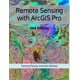 thumbnail image 1 of Remote Sensing with ArcGIS Pro: 2nd Edition, 1 of 1