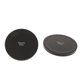 thumbnail image 3 of Cubierta de la caja de protección de metal de la tapa de almacenamiento del filtro del lente de la cámara 2x 67mm negro, 3 of 4