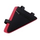 thumbnail image 1 of Bolsa De Marco De Bicicleta Bolsa De Almacenamiento De Bicicleta Ligera Para Accesorios De Bicicletas De Montaña Rojo, 1 of 5