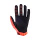 thumbnail image 2 of Guante de motocross Fox Racing FLEXAIR NARANJA FLUORESCENTE XXL, 2 of 2