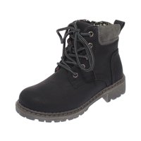 Vía Franca - Botín Negro Wings