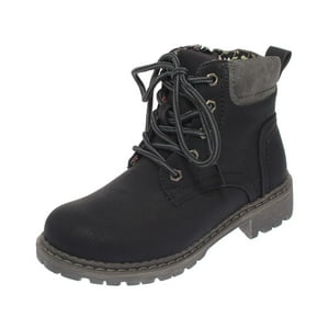 Vía Franca - Botín Negro Wings