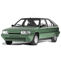 Filtro Aceite Para Auto Citroën Bx 1982-1994