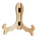 thumbnail image 3 of Caballete Placa Pantalla Foto Titular Soporte Para Marcos Foto Caballete Decoración Beige, 3 of 3