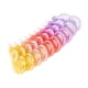 thumbnail image 1 of 10 Cintas Correctoras Con Dispensador, Para Diario De Colegas, De Limpieza Rápida Y Fácil De Usar, En Amarillo, Rosa Y Violeta., 1 of 3