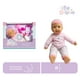 thumbnail image 3 of Muñeca de 40 cm con Sonidos y Kit de Atención Médica, 3 of 4