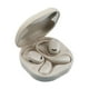 thumbnail image 1 of Auriculares De Oído Abiertos Auriculares Portátiles Colgantes Para Correr Reuniones Ciclismo Beige, 1 of 3