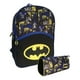 thumbnail image 1 of Mochila Niño Escolar Batman 36Cm + Estuche, 1 of 2