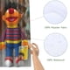 thumbnail image 3 of Enrique Cortina de Ducha para Baño Decoración del Hogar, Cortinas de Baño Impermeables Duraderas, Cortina de Baño, Decoración de Baño para Adultos Niñas Niños, Regalos para Casa 119cmX180cm, 3 of 5