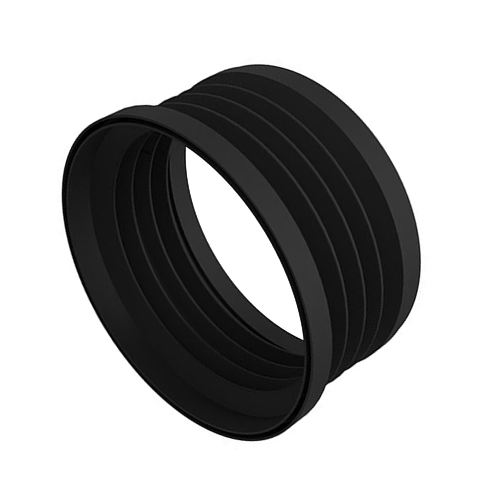 Bothyi - Fuelle De Silicona Para Cafetera Monodosis, Accesorio Profesional Para Café En Grano, 12,5 Cm