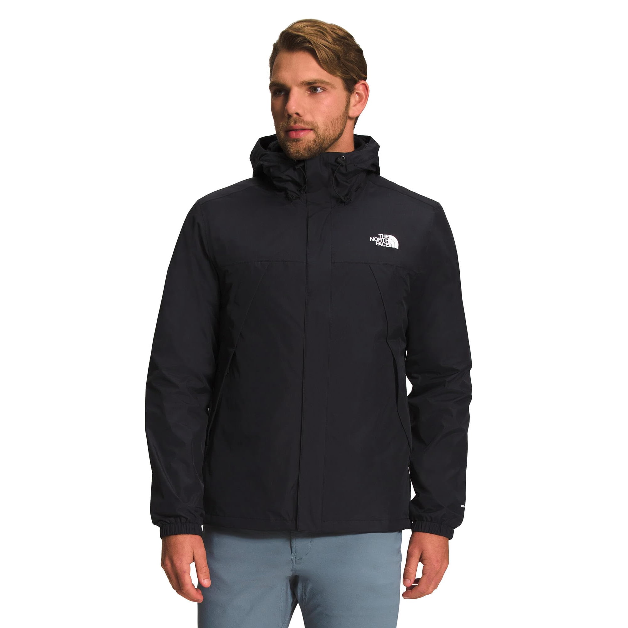 Chaqueta The North Face Para Hombre Antora Triclimate, Impermeable