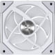 thumbnail image 5 of Case Fan Lian-Li UNI FAN SL-Infinity 120 mm ARGB, paquete de 3 unidades, color blanco, 5 of 8