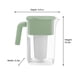 thumbnail image 2 of Jarra purificadora de agua Culligan con tecnología ZeroWater 2.4 L - Sage, 2 of 8