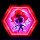 thumbnail image 3 of Figura Coleccionable Interactiva Black Widow., 3 of 8