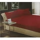 thumbnail image 2 of Sabana polar 2 plazas diseño liso color rojo, 2 of 2
