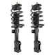 thumbnail image 1 of Kit de montaje de puntales Unity Automotive 2-11930-001 para Ford Mustang 2011-2014, 1 of 1