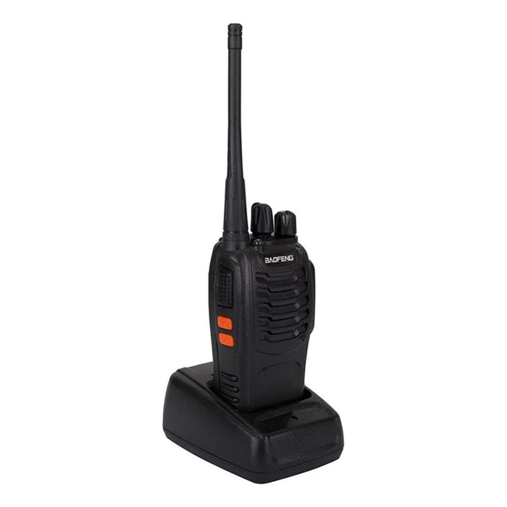Radio Transmisor Radio Uhf 400-470mhz Baofeng Bf-888s
