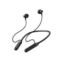 Genérico - Audifonos Inalambricos Deportivos Anticaida Bluetooth