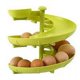 thumbnail image 1 of Huevera De 20 Huevos Organizador De Cocina Portahuevo, 1 of 3