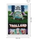 thumbnail image 2 of Kit de Pintura de Diamantes Trolland 5D 20x30cm, 2 of 6
