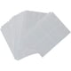 thumbnail image 1 of Fundas Para Tarjetas De Juego Para Tarjetas De Visita, Tarjetas De Béisbol, Tarjetas Coleccionables De 8 Celdas, 1 of 5