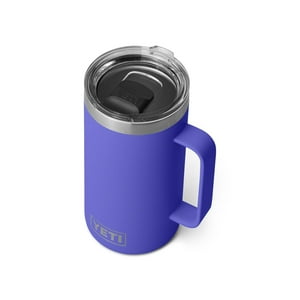Taza Yeti Rambler De Acero Inoxidable Con Aislamiento Al Vacío De 700 Ml