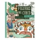 thumbnail image 1 of Para Colorear - Figuras Del Circo, 1 of 3