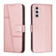 thumbnail image 1 of Funda Flip Para Samsung Galaxy A16 – Carcasa Delgada Y Resistente A Impactos Con Soporte Para Uso Diario Y Profesional, 1 of 5
