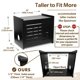 thumbnail image 2 of Estante Gadget Garage Caja Ocultadora para Router WiFi, 2 of 9