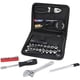 thumbnail image 3 of Set de Herramientas Performance Tool W1197 38 Piezas con Estuche, 3 of 3