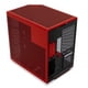thumbnail image 2 of Gabinete HYTE Y70 Touch Infinite ATX con Pantalla 2.5K Integrada Rojo, 2 of 3