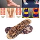 thumbnail image 4 of Almohadilla de masaje linfático para pies, plantillas bidireccionales de dragado linfático, plantillas para zapatos para hombres y mujeres, almohadillas masajeadoras de pies, 4 of 8