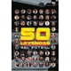 thumbnail image 1 of Libro 50 Leyendas Del Fútbol, 1 of 2
