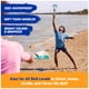 thumbnail image 3 of Set de lacrosse acuático SwimWays Hydro Lacrosse azul para niños y adultos, 3 of 7