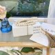 thumbnail image 2 of Libros Decorativos de Madera OMISHE Home Sweet Home, 2 of 3